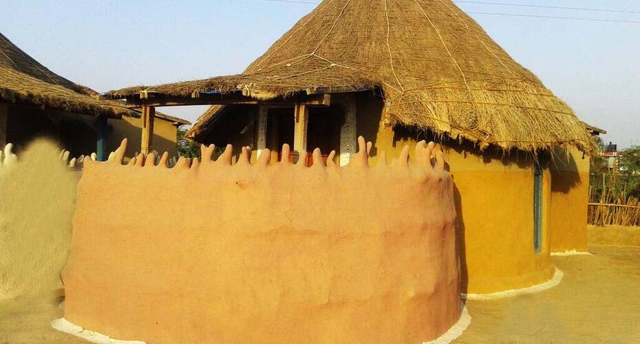 Gagan Harijan Homestay, Bhuj 3